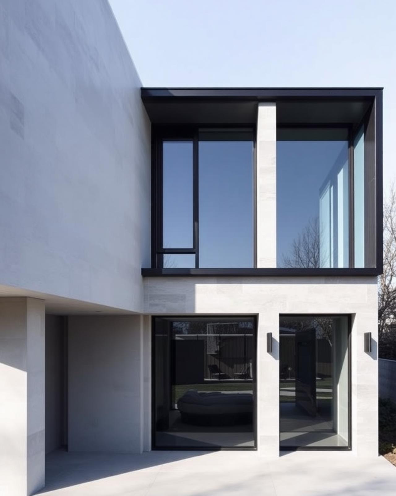 Architectural detail